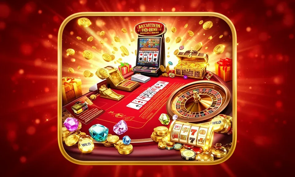 rp66c Indonesia Casino lobby